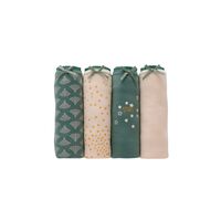 Lot de culottes